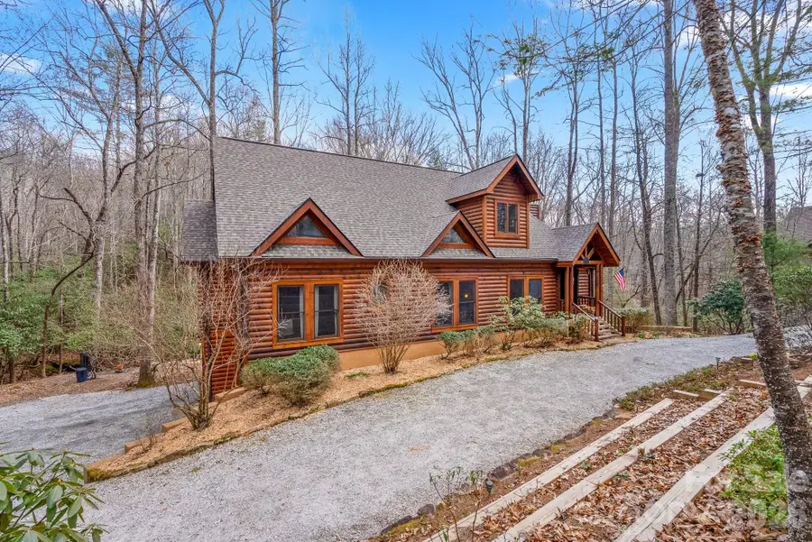 221 Notlvsi Court, Brevard, NC 28712 - #3