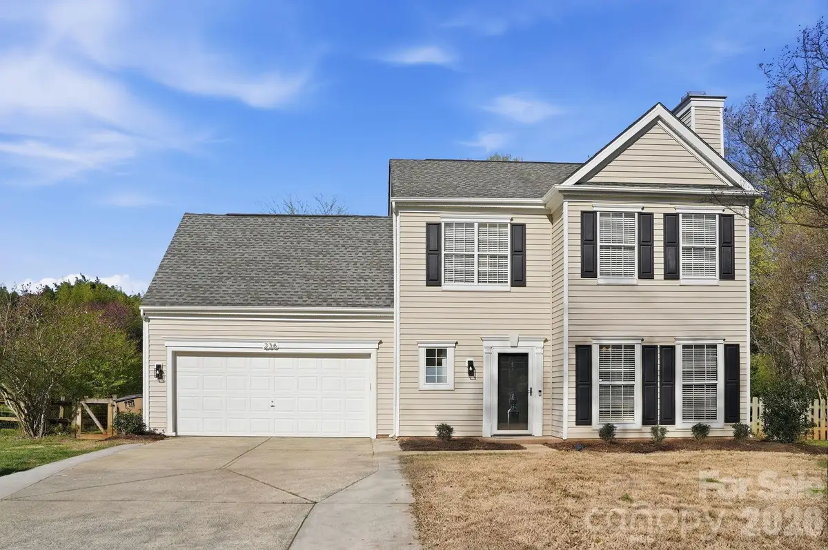 236 Aylesbury Lane, Indian Trail, NC 28079 - #1