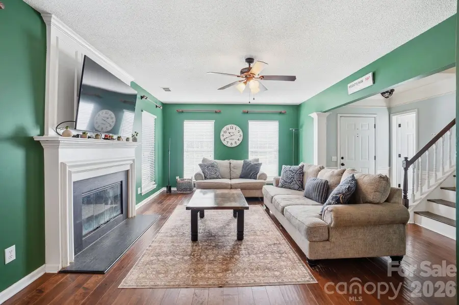 236 Aylesbury Lane, Indian Trail, NC 28079 - #2