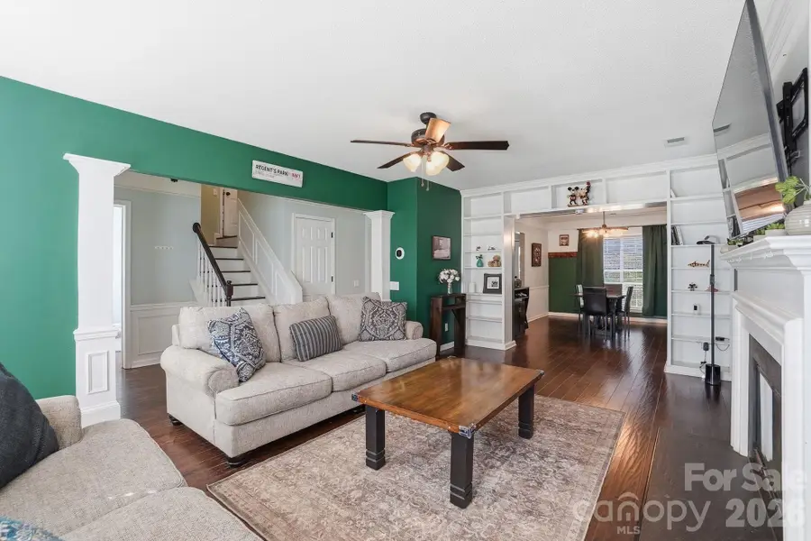 236 Aylesbury Lane, Indian Trail, NC 28079 - #3