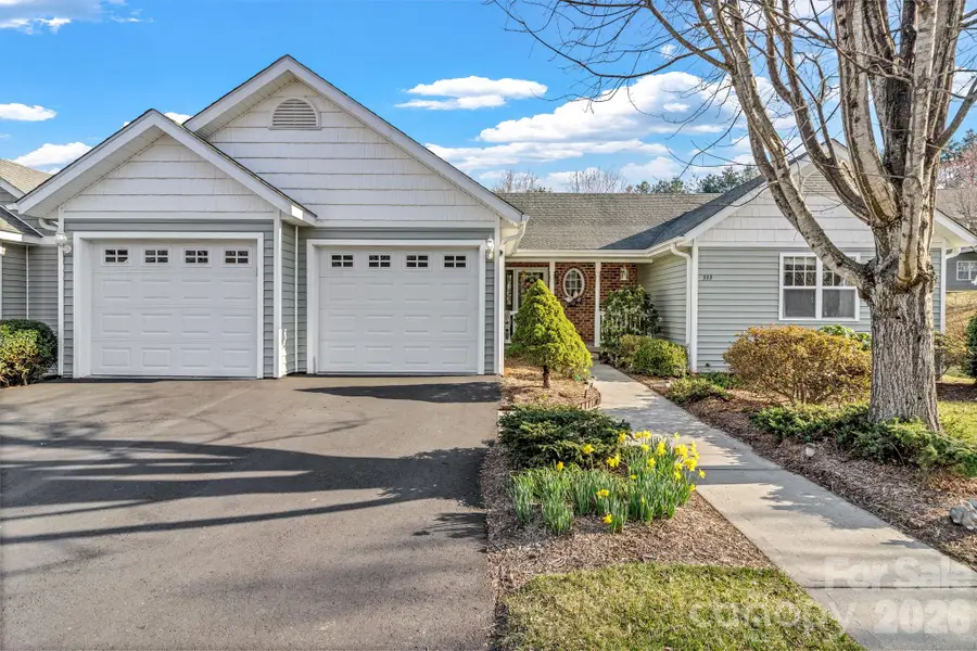 333 Charlestown Drive, Hendersonville, NC 28792 - #2