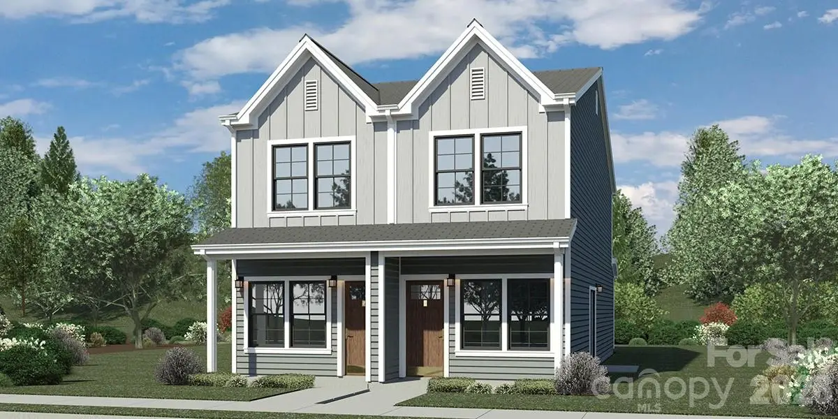 426 Norwood Drive, Charlotte, NC 28208 - #1