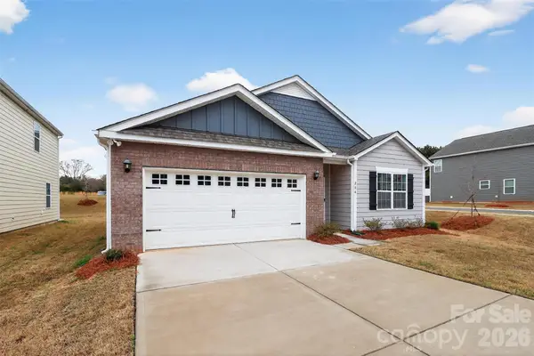 264 Court House Avenue, York, SC 29745