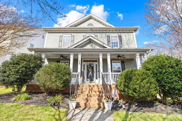 159 Water Oak Drive, Mooresville, NC 28117