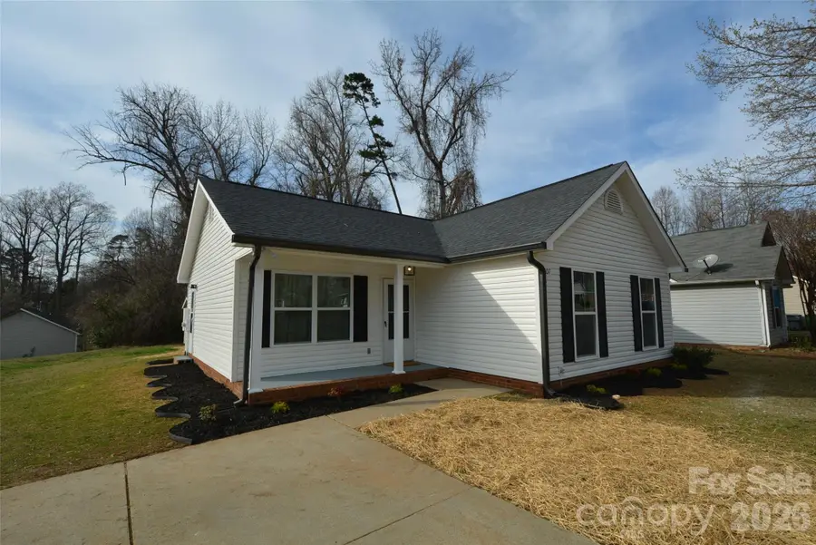 6607 Sullins Road, Charlotte, NC 28214 - #2