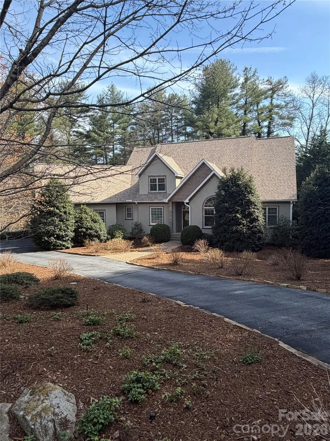 110 Fox Chase Drive, Hendersonville, NC 28739 - #1