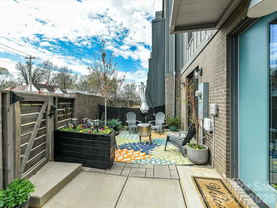 1613 Parkwood Avenue, Charlotte, NC 28205 - #3