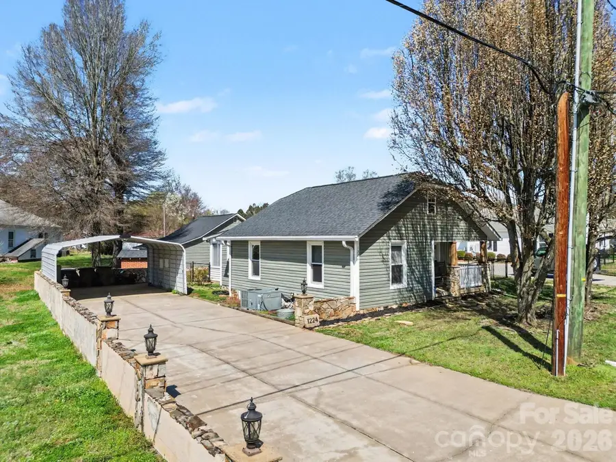 1224 Pump Station Road, Kannapolis, NC 28081 - #2