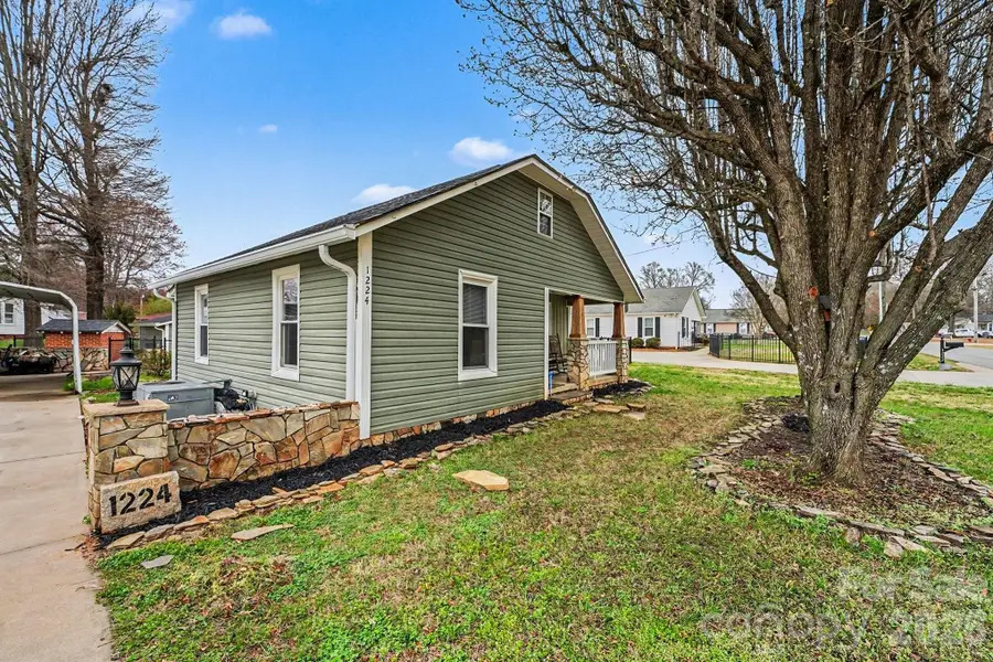 1224 Pump Station Road, Kannapolis, NC 28081 - #3