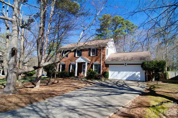 406 Port Royal Drive, Matthews, NC 28105
