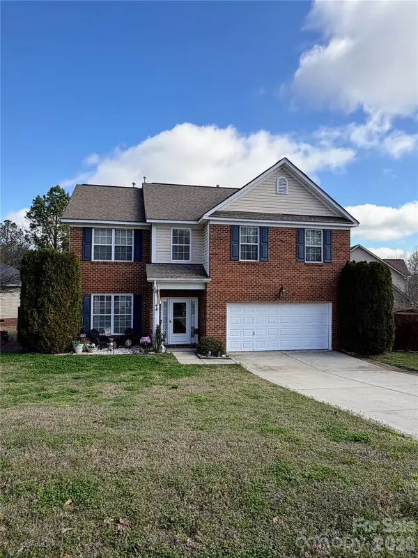 3905 Cassidy Drive #21, Waxhaw, NC 28173