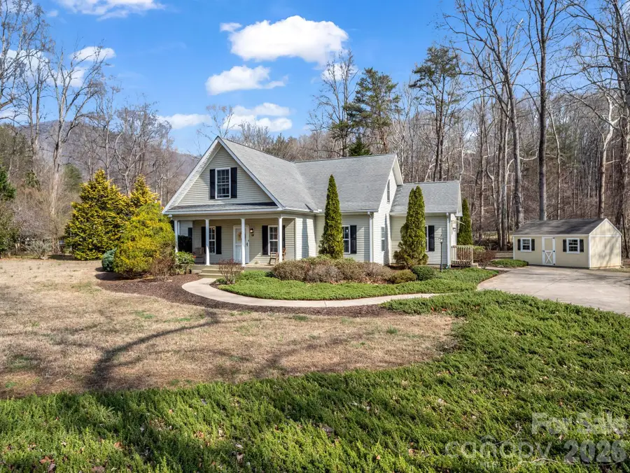 19 Lynnbrook Way, Columbus, NC 28722 - #3