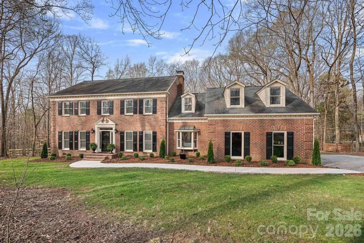 2225 Shagbark Lane, Matthews, NC 28104 - #1