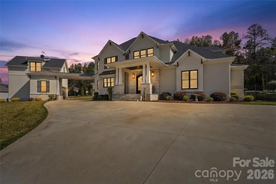 788 Pinnacle Drive, Iron Station, NC 28080 - #2