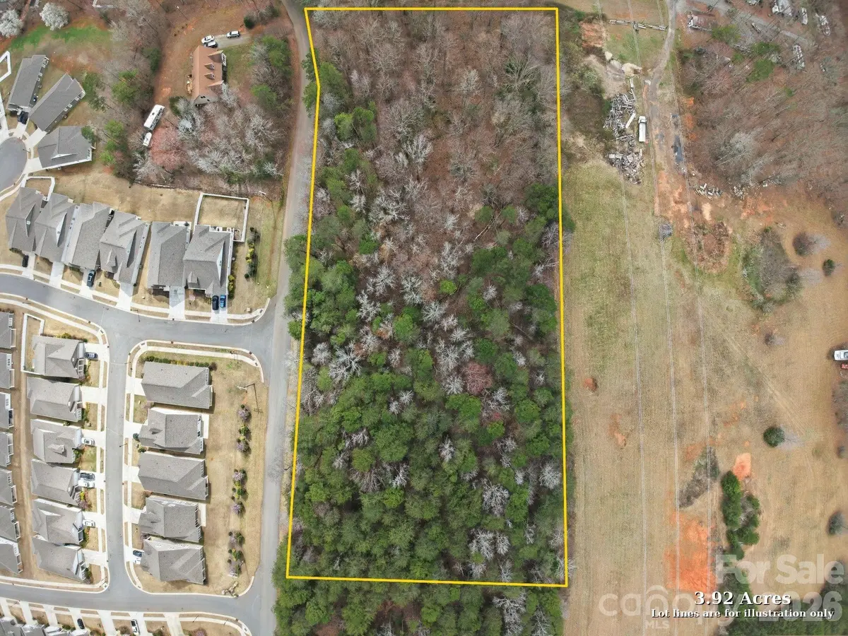 00 Mccorkle Lane, Sherrills Ford, NC 28673 - #1