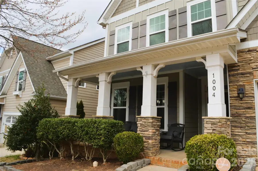 1004 Fallondale Road, Waxhaw, NC 28173 - #2