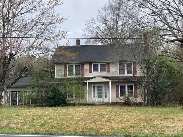 8931 Stokes Ferry Road, Salisbury, NC 28146