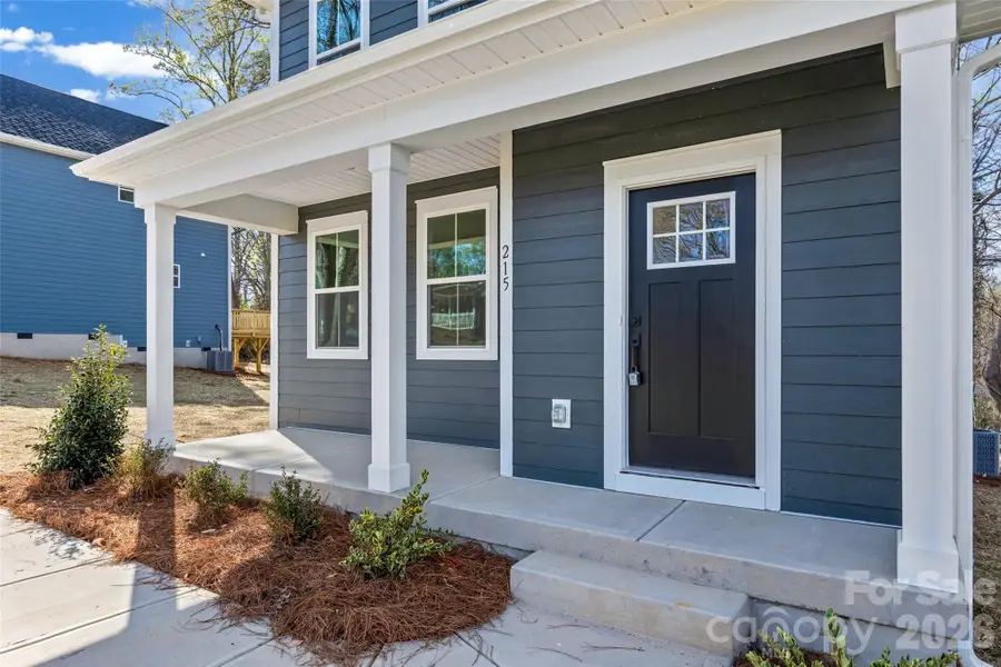 215 Sloan Street, Belmont, NC 28012 - #2