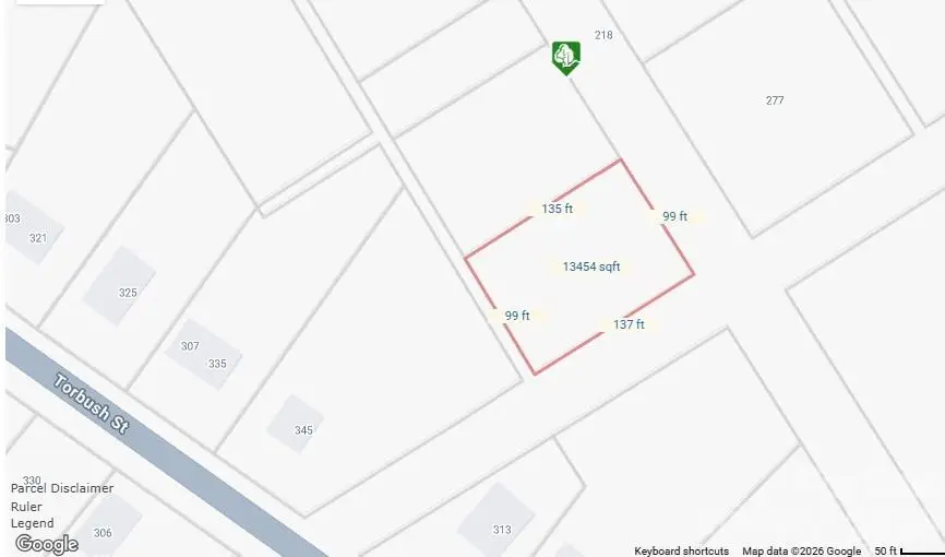 000 N Jackson Street, Salisbury, NC 28144 - #2