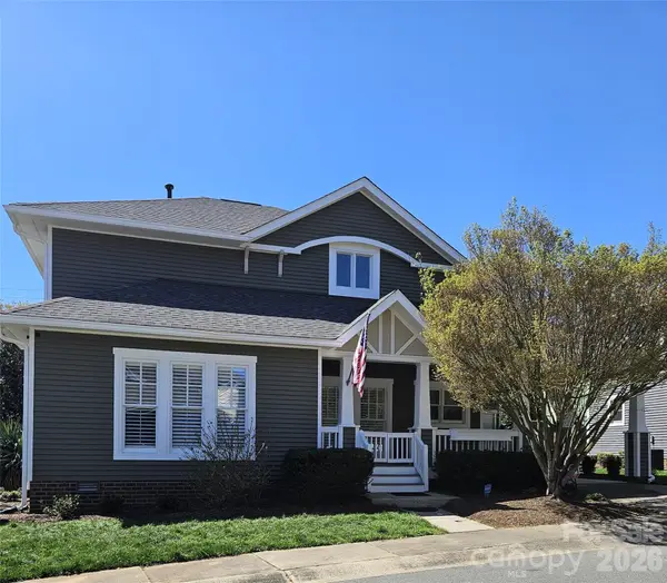 628 Olmsted Park Place, Charlotte, NC 28203