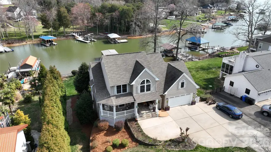 186 Hazelton Loop, Mooresville, NC 28117 - #2