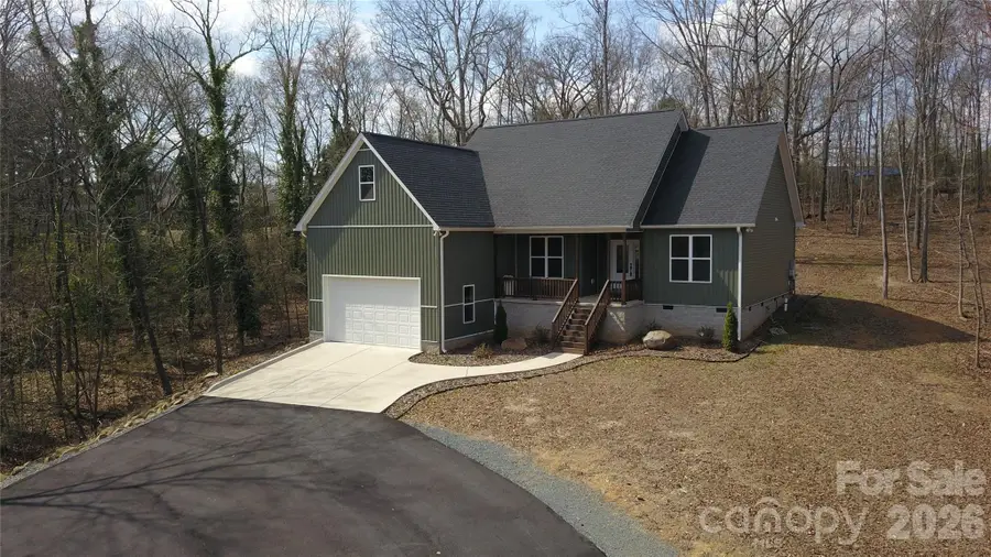 472 Oak Road, Norwood, NC 28128 - #2