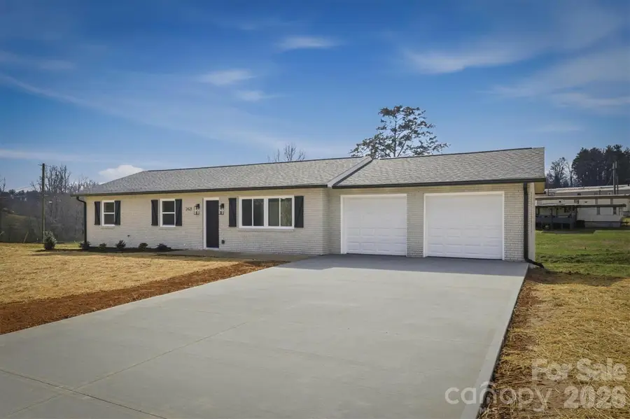 2621 Fairwood Drive Se, Hudson, NC 28638 - #2