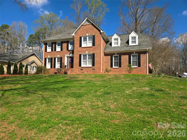4218 Patriots Way, Gastonia, NC 28056