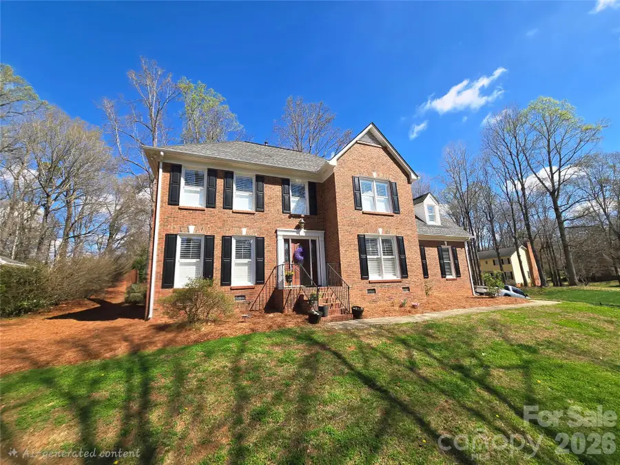 4218 Patriots Way, Gastonia, NC 28056 - #2