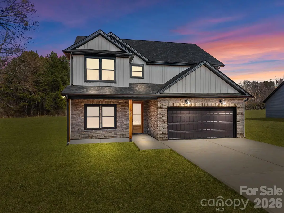 1050 Gibson Road, Salisbury, NC 28147 - #1