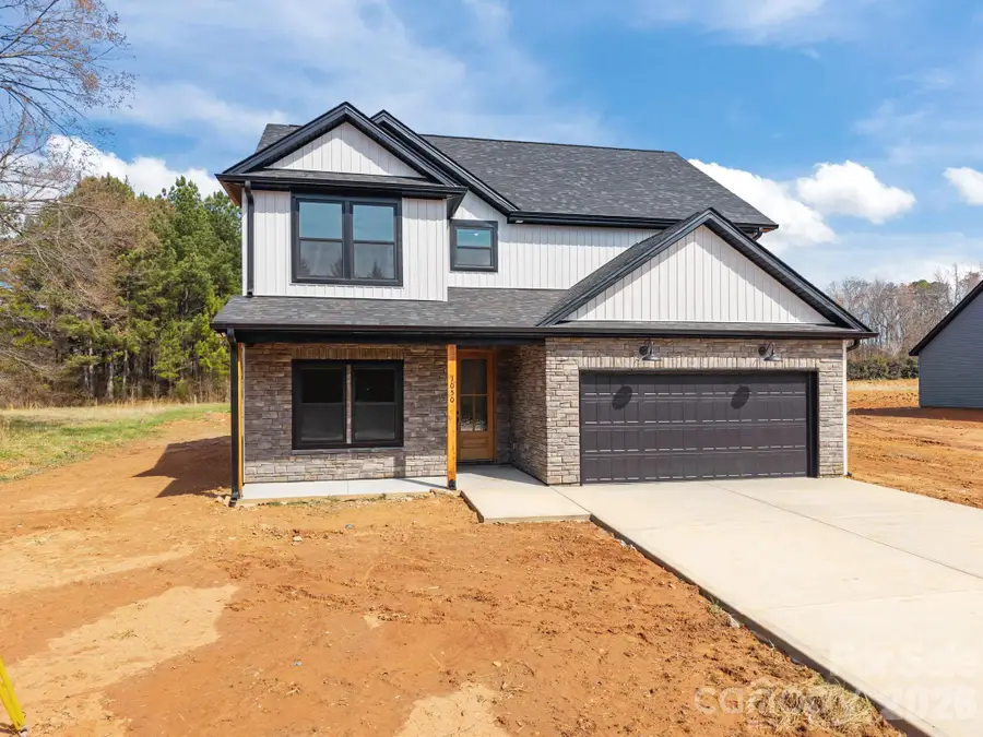 1050 Gibson Road, Salisbury, NC 28147 - #3