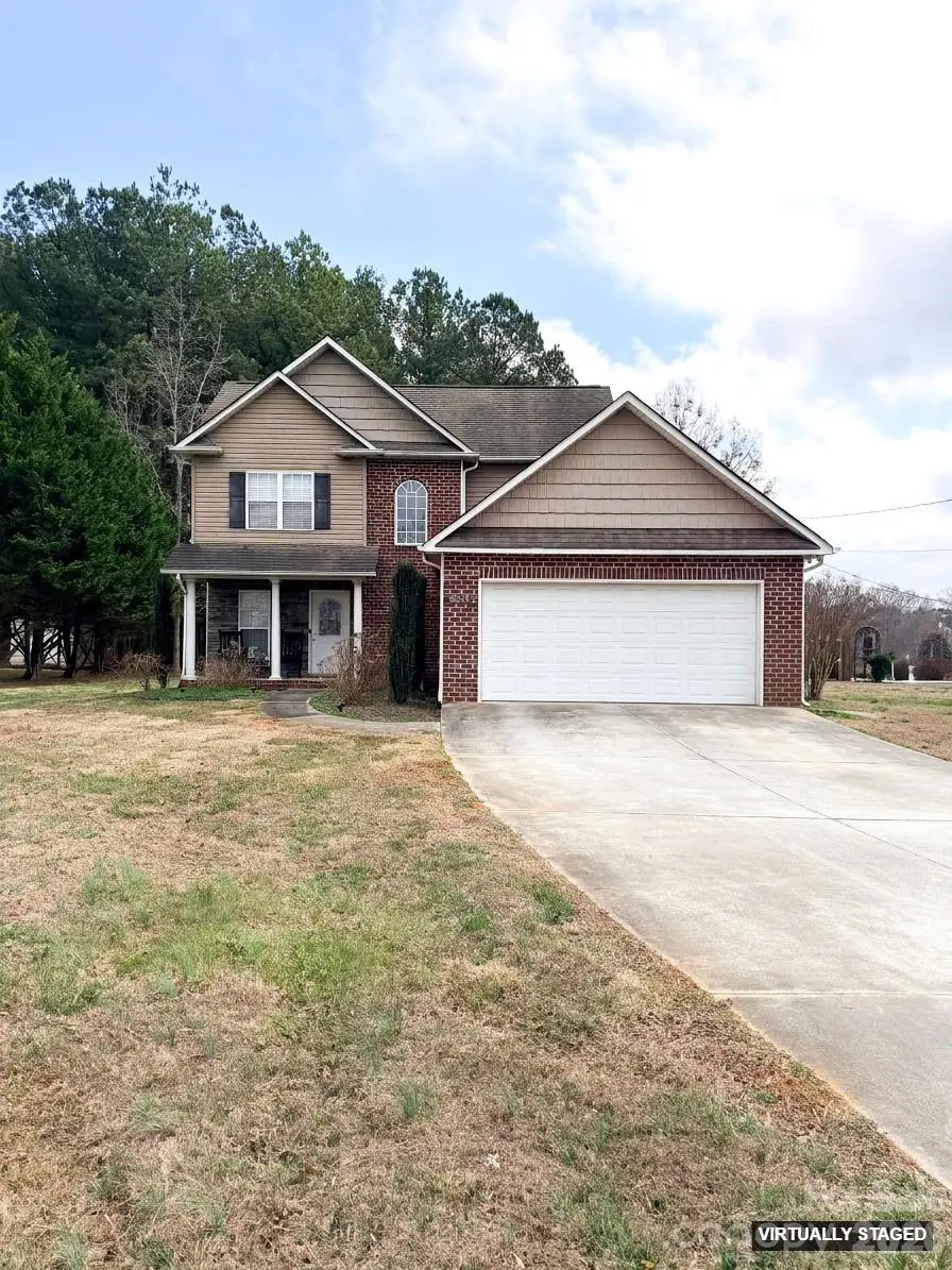 5876 St Peters Church Road, Conover, NC 28613 - #1