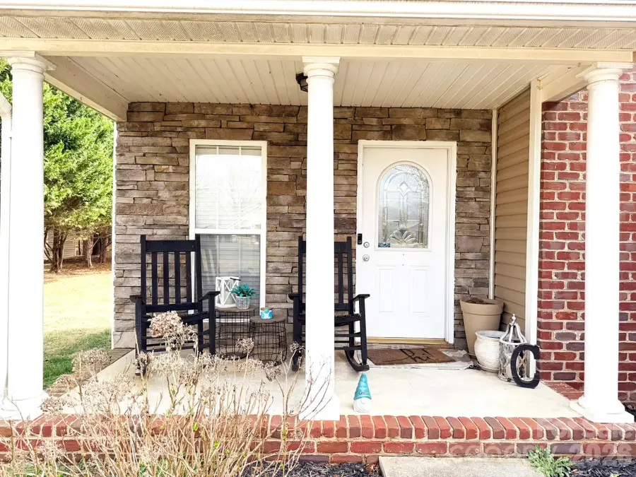 5876 St Peters Church Road, Conover, NC 28613 - #2