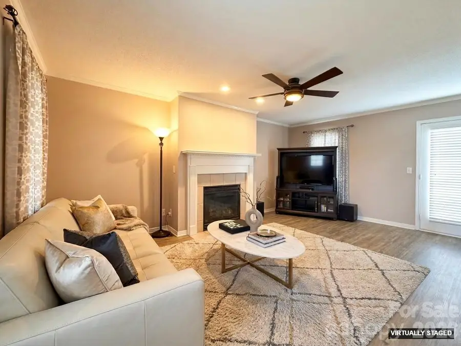 5876 St Peters Church Road, Conover, NC 28613 - #3