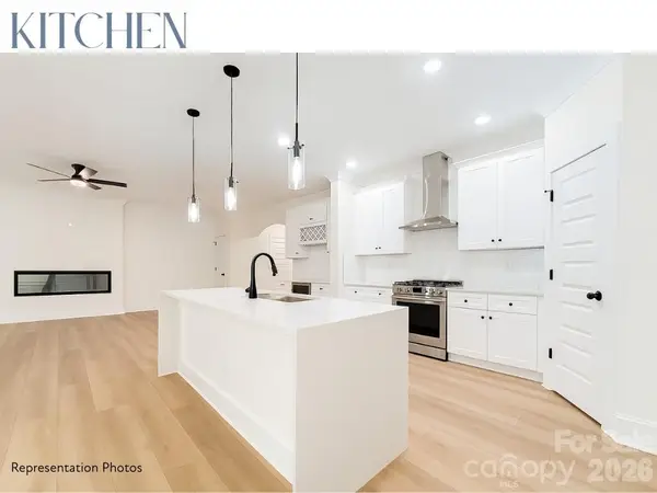 4518 Castleton Road, Charlotte, NC 28211