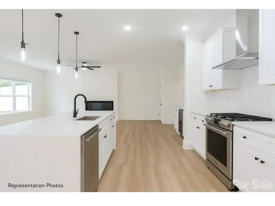 4518 Castleton Road, Charlotte, NC 28211 - #3