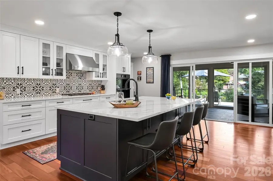 507 Fenwick Court, Hendersonville, NC 28739 - #2