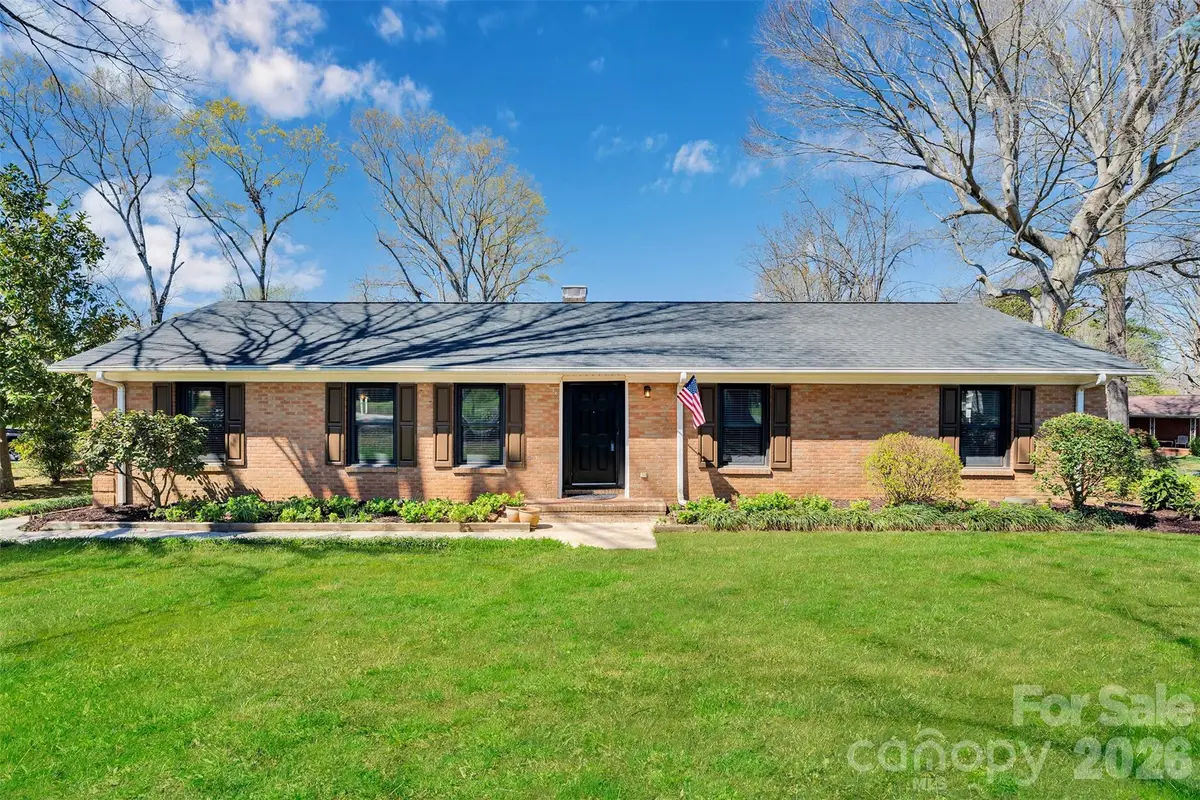 107 Woodlynn Drive, Charlotte, NC 28214 - #1