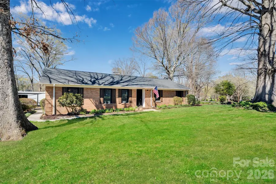 107 Woodlynn Drive, Charlotte, NC 28214 - #2