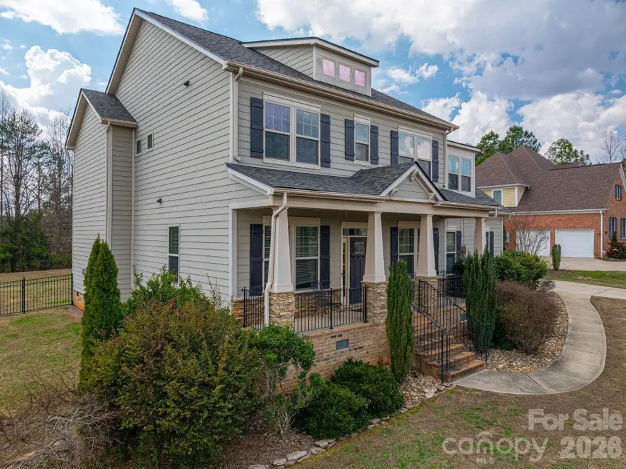 6352 Willow Farm Drive, Denver, NC 28037 - #2