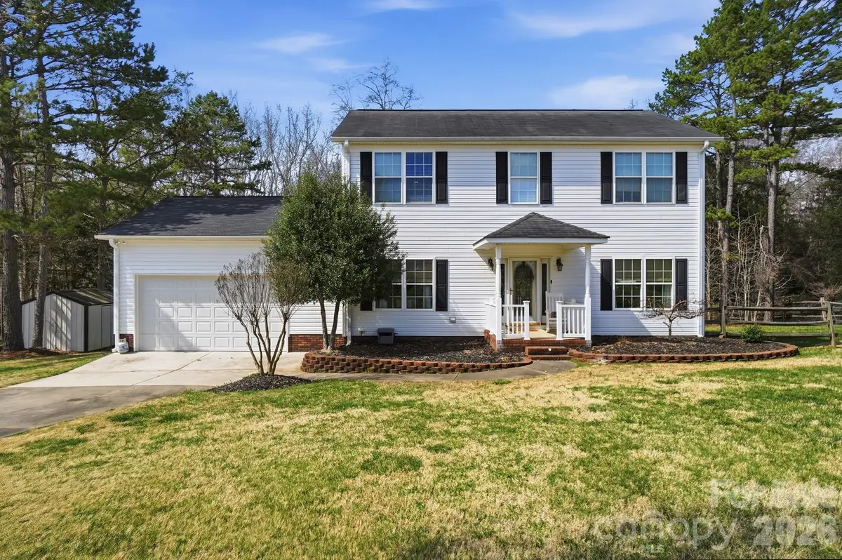 9665 Autumn Circle, Davidson, NC 28036 - #1