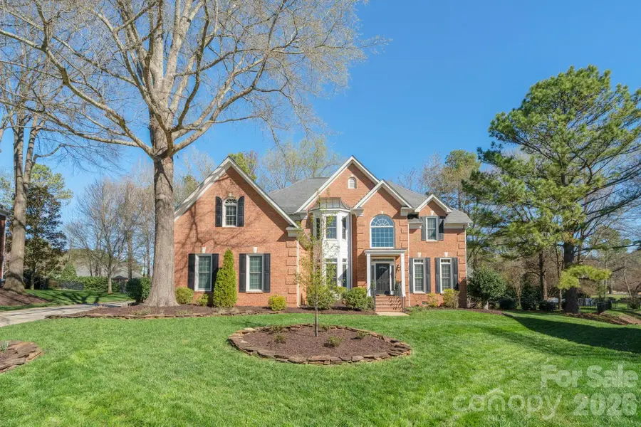 13200 Horsham Court, Charlotte, NC 28277 - #3