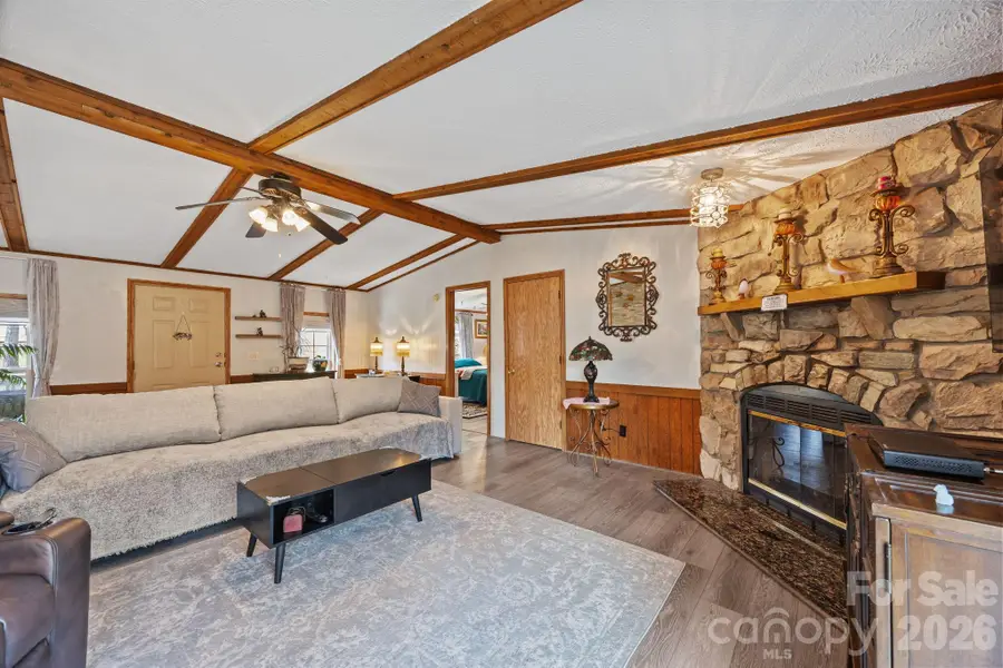 8 Jonquil Lane #5, Candler, NC 28715 - #3