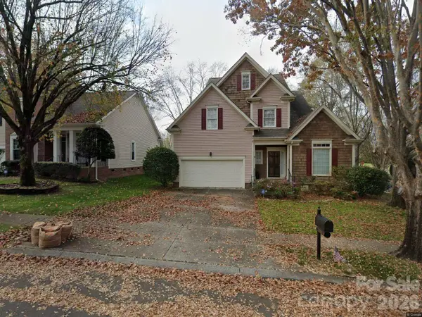 2424 Mirow Place, Charlotte, NC 28270