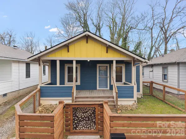 67 Howard Street, Asheville, NC 28806