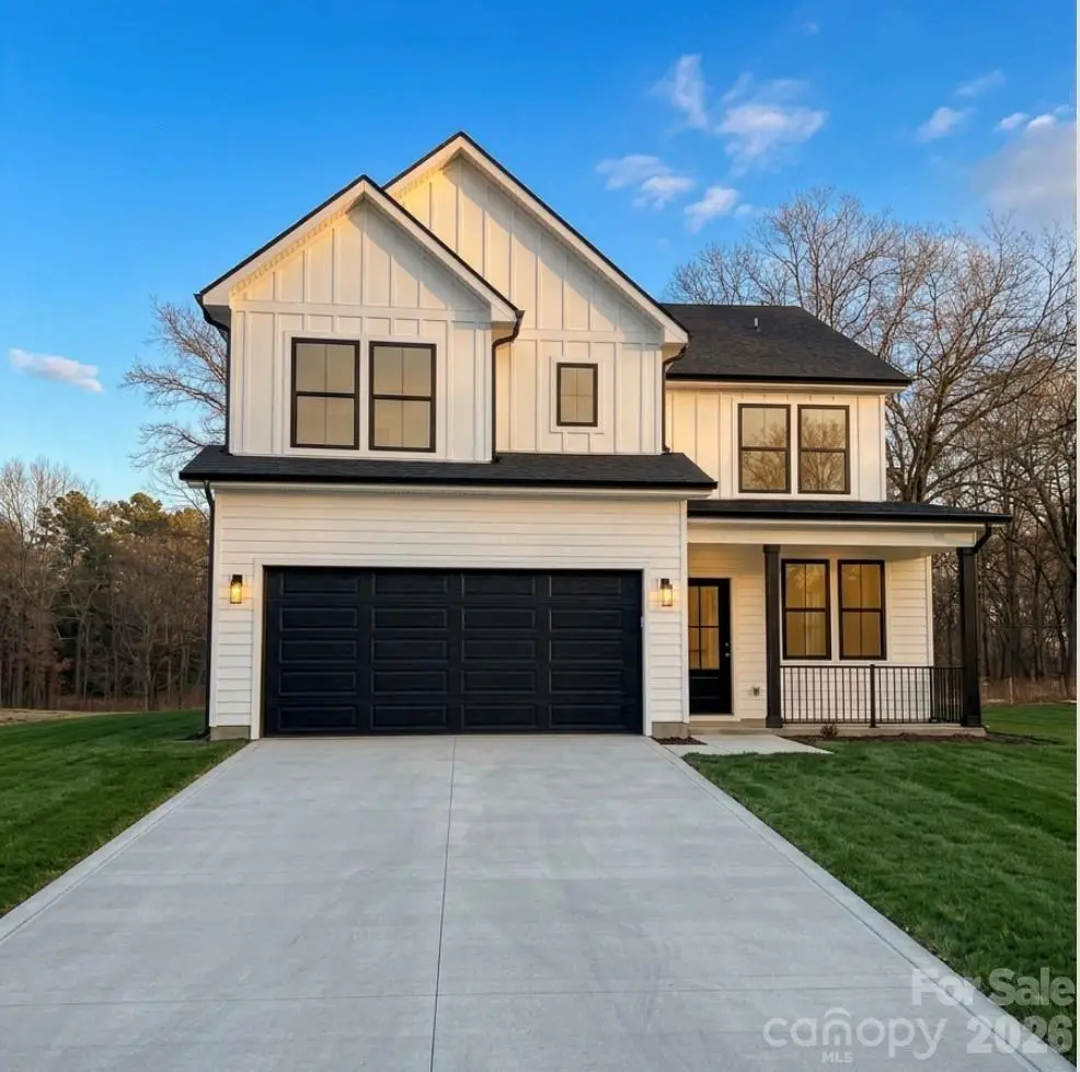 9110 Unity Church Road, Mooresville, NC 28115 - #1