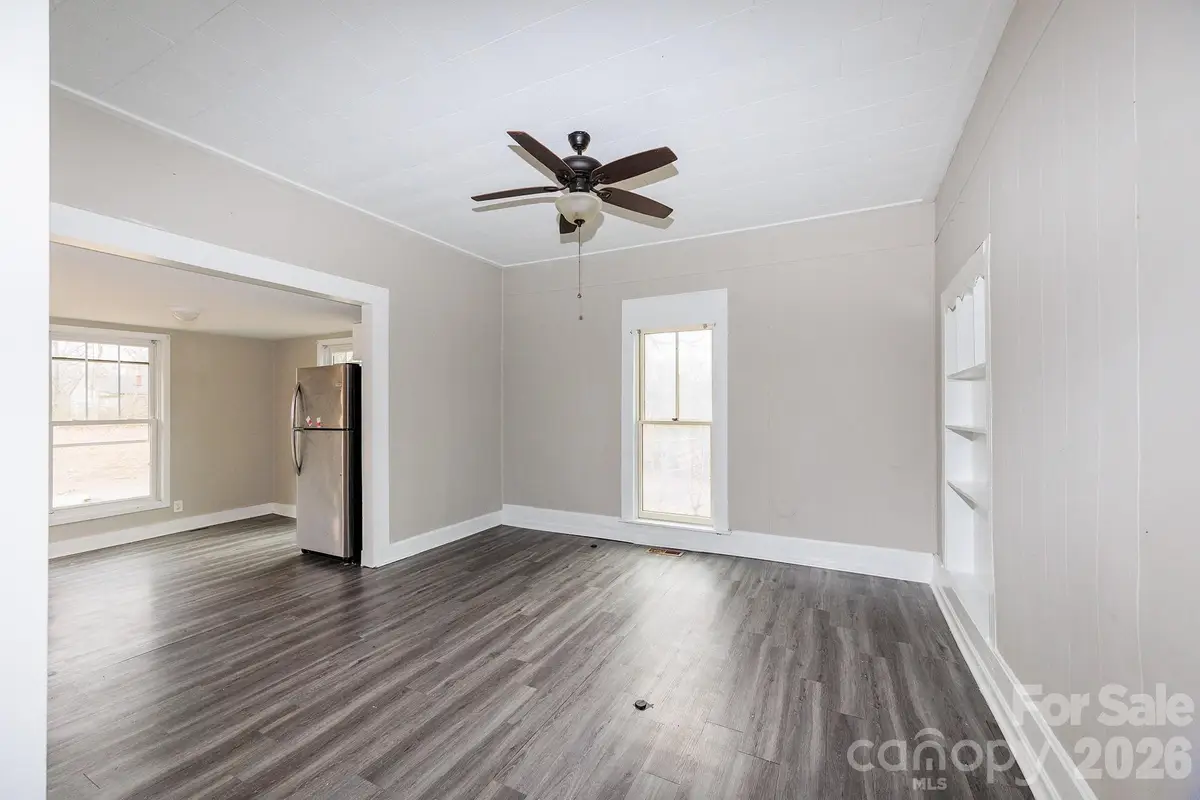 1209 Wilson W Lee Boulevard, Statesville, NC 28677 - #1