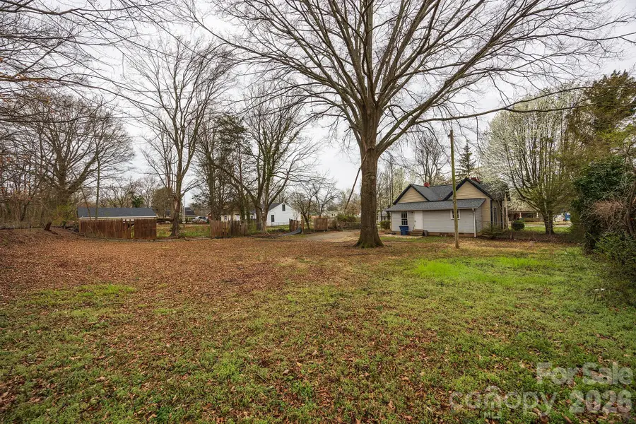 1209 Wilson W Lee Boulevard, Statesville, NC 28677 - #2