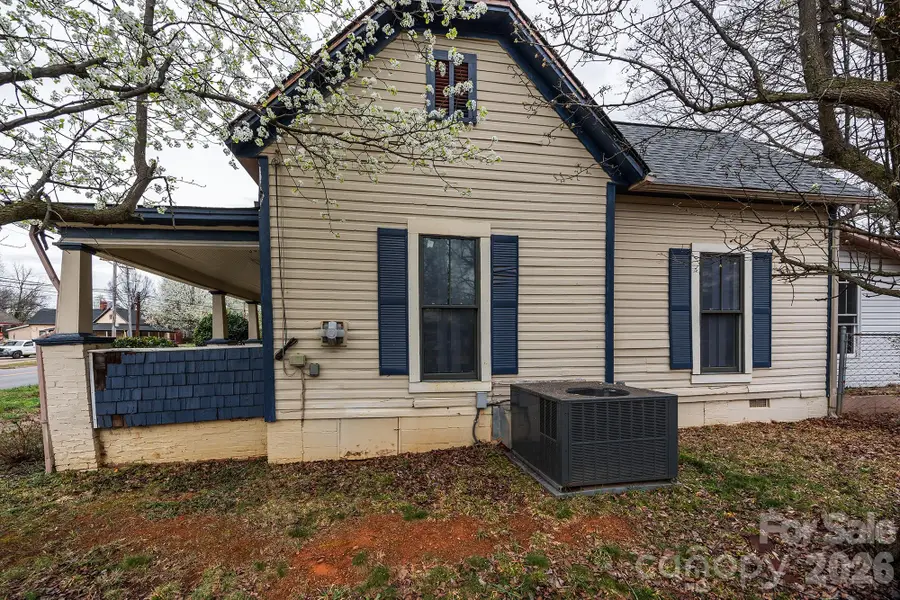 1209 Wilson W Lee Boulevard, Statesville, NC 28677 - #3