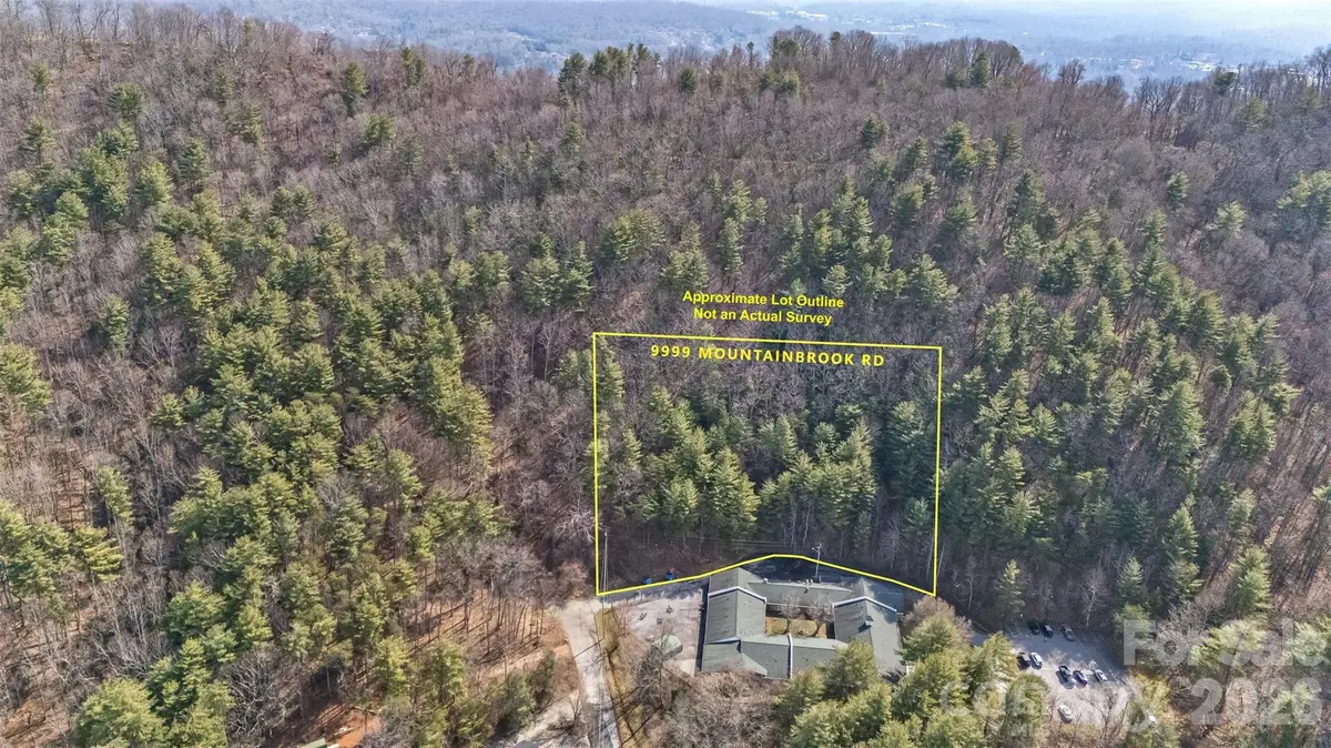 99999 Mountainbrook Road #2, Asheville, NC 28805 - #1